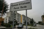 Parco Verde: blitz anti-camorra