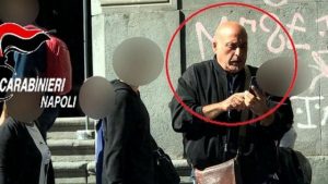parcheggiatore