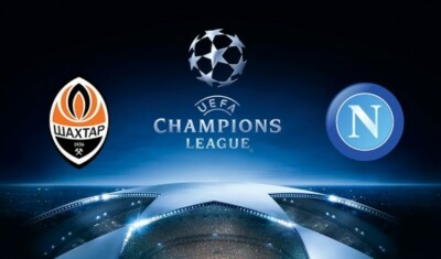 Shakhtar-Napoli