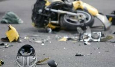incidente statale amalfitana
