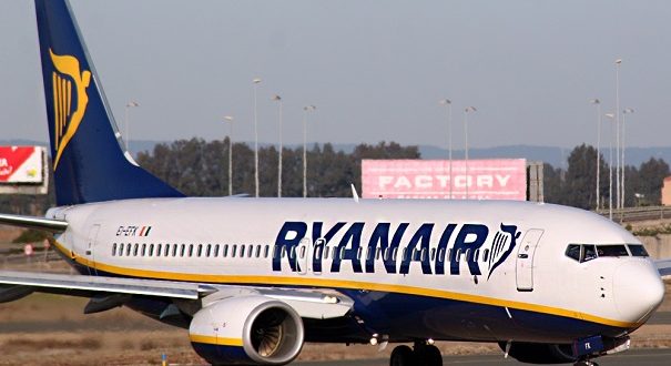 ryanair