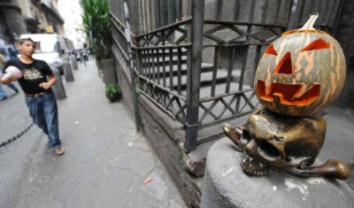 Halloween