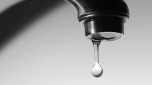 Casalnuovo, guasto improvviso: manca l’acqua in alcune zone Gori