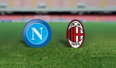 Napoli-Milan