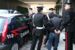 Blitz Napoli clan Mazzarella