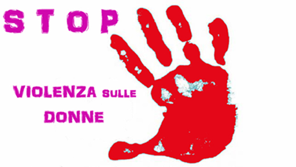 Stop Violenza