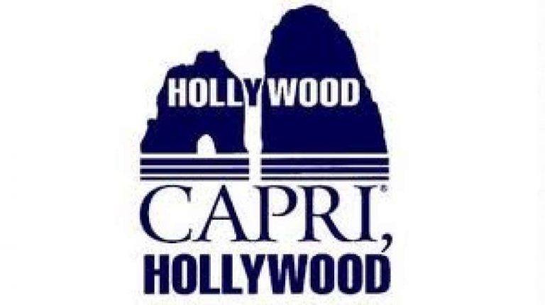 capri hollywood