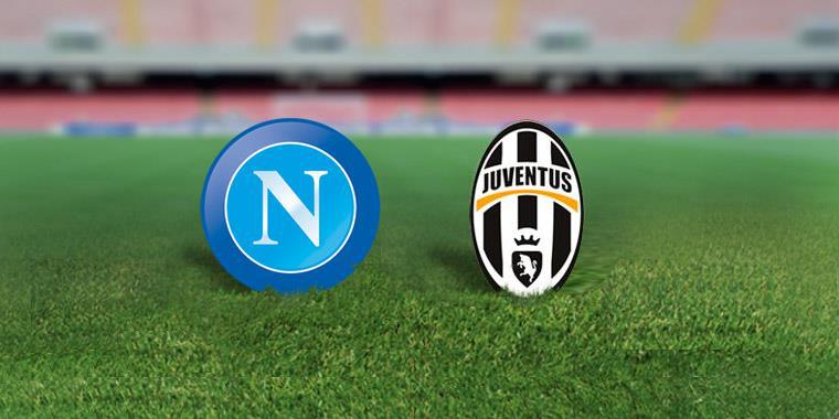 Napoli-Juve Napoli Juventus biglietti
