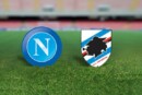 Napoli-Sampdoria