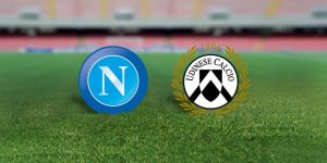 Coppa Italia Napoli-Udinese