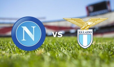 grande Napoli-Lazio biglietti