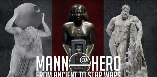 MannHero