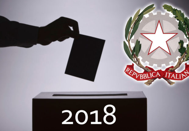 voto 2018