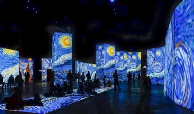 VanGogh