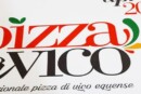 Pizza a Vico