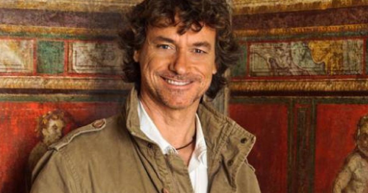 Stanotte A Napoli Alberto Angela Rai Play