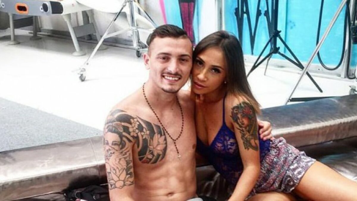 Pomigliano, dal calcio al porno con Rocco e Malena - Napoli ZON