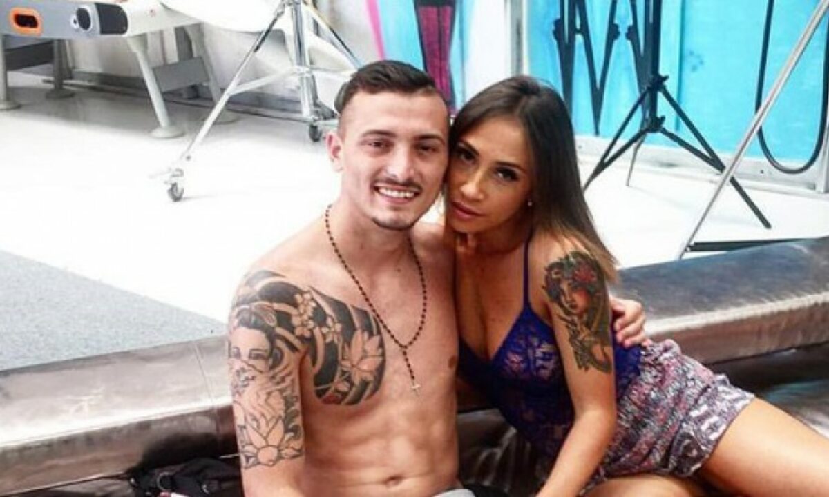 Pomigliano, dal calcio al porno con Rocco e Malena - Napoli ZON