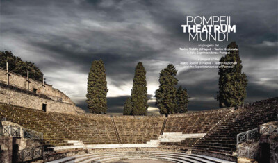 pompeii theatrum mundi