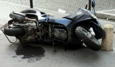 Tragedia sulla Napoli-Salerno, morta 54enne