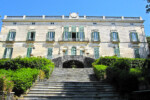 villa floridiana