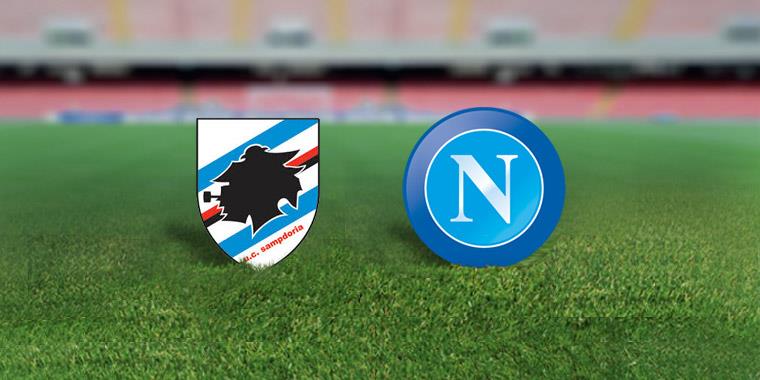 Sampdoria-Napoli