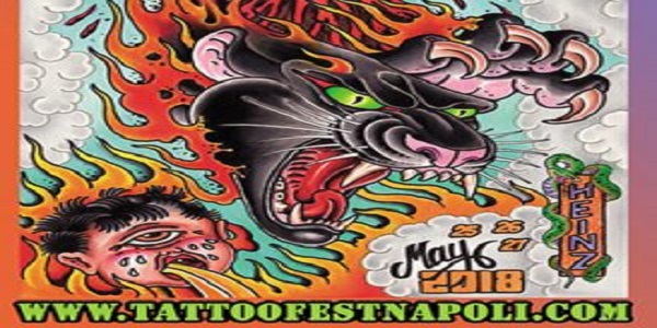 International Tattoo Fest