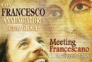 meeting francescano 2018