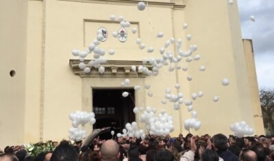 tragedia
