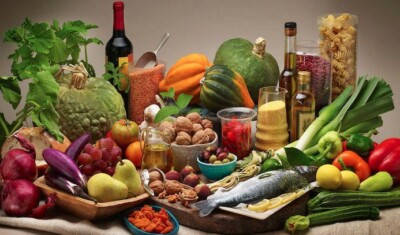 Tornare in forma dopo Pasqua Giornata mondiale dell'alimentazione Università