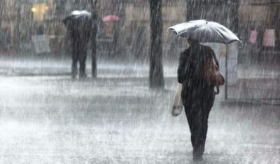 maltempo Napoli allerta meteo