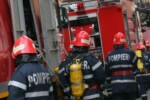 Incendio ITI Maiorana