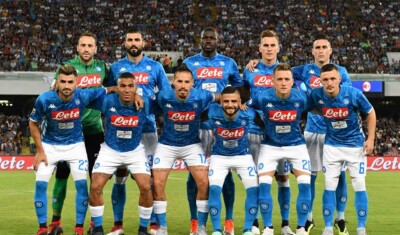 napoli