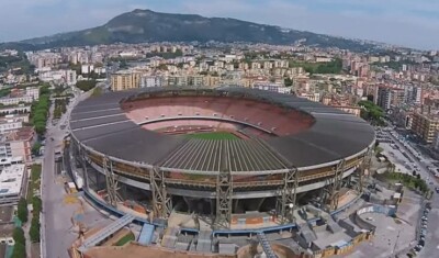 ssc napoli - mini-abbonamento