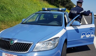 Autostrada Controlli straordinari sull'A1