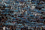 Fiorentina-Napoli, tifosi