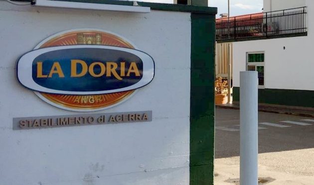 La Doria