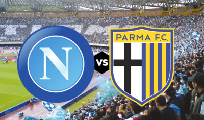 Parma-Napoli