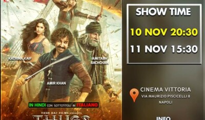 Thugs of Hindostan