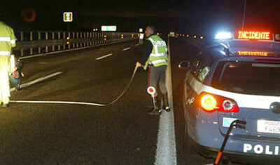 Incidente