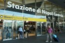 Molestie in treno a Napoli Piazza Garibaldi restyling stazioni positivo al covid-19