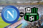 Pagelle Napoli-Sassuolo