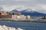 Meteo Napoli Meteo ciclone d'autunno in arrivo