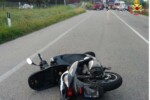 Tragedia a Sarno, morto un 44enne