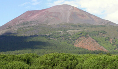 vesuvio