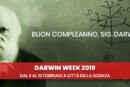 Darwin Week