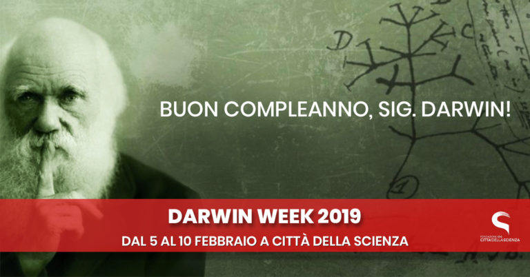 Darwin Week