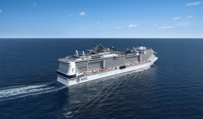 Msc Bellissima
