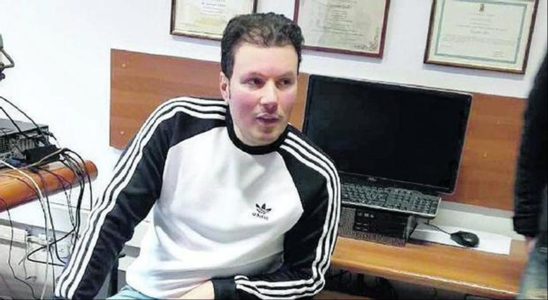 Camorra, disposto il 41 bis per l'ex latitante Marco di Lauro Napoli ZON