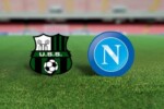 Sassuolo - Napoli Sassuolo-Napoli dove vederla